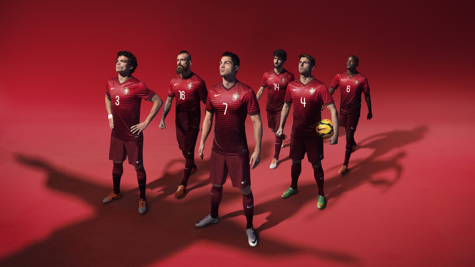 葡萄牙男足在欧洲预选赛中失利，未能晋级巴黎奥运会，葡萄牙男足没进东京奥运会